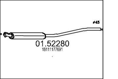 TOBA ESAPAMET INTERMEDIARA