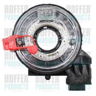 Витая пружина, подушка безопасности HOFFER 21031398 для VW CADDY