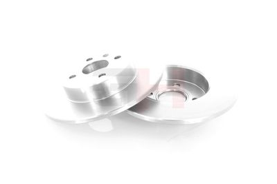 DISC FRANA GH GH423686 58