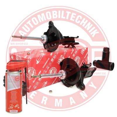 AMORTIZOR MASTER-SPORT GERMANY 16K001663P 2