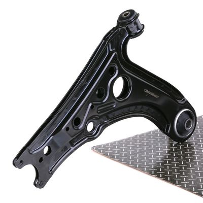 носач, окачване на колелата RIDEX 273C0658
