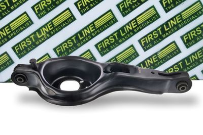 носач, окачване на колелата FIRST LINE FCA7728