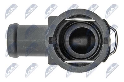 hűtőfolyadék perem NTY CTM-WW-043