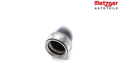 LADELUFTSCHLAUCH METZGER AUTOTEILE 2400317 9