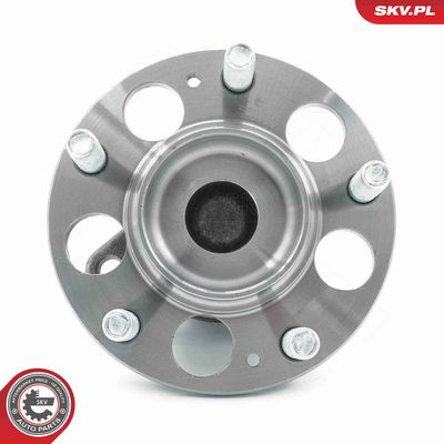 SET RULMENT ROATA ESEN SKV 29SKV603 3