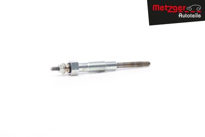 GLüHKERZE METZGER AUTOTEILE H1667 17