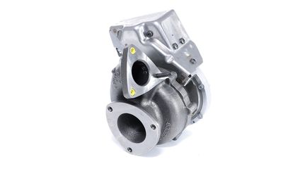 LADER AUFLADUNG BTS Turbo T918097 22