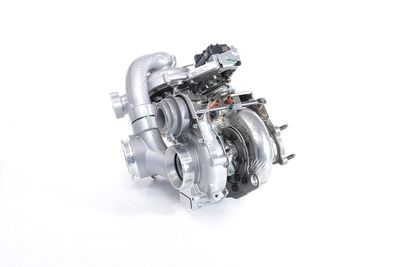 LADER AUFLADUNG BTS Turbo T918115 7