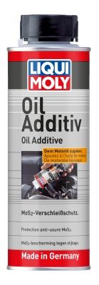 Liqui Moly Ochrana před opotřebením, 200ml