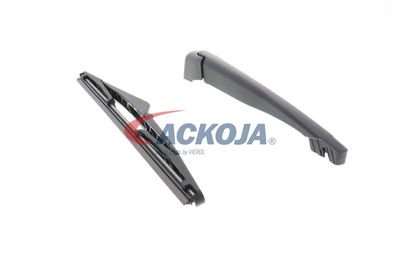 SET STERGATOARE CURATARE PARBRIZ ACKOJA A530473 20