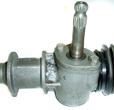 LENKGETRIEBE SPIDAN 51579 1