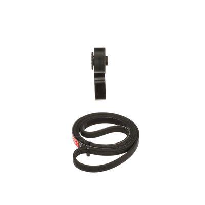 KEILRIPPENRIEMENSATZ GATES K014PK1540 31
