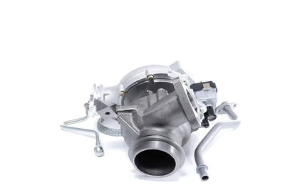 LADER AUFLADUNG BTS Turbo T981289BT 19