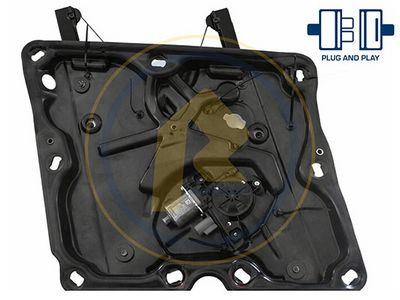 стъклоподемник Ac Rolcar 01.8956