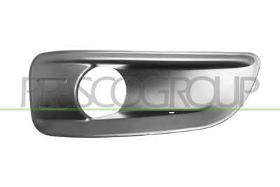 LüFTUNGSGITTER STOßFäNGER