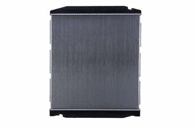 Radiator, racire motor HELLA 8MK 366 302-271