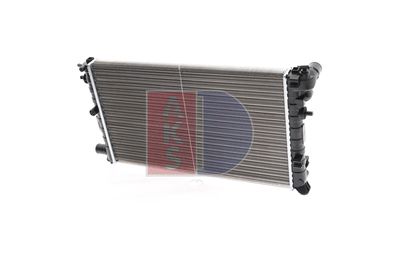 KüHLER MOTORKüHLUNG AKS DASIS 060820N 8