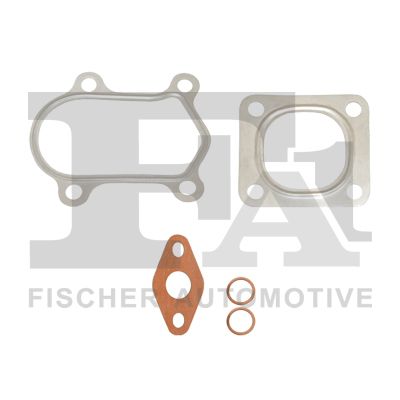 SET MONTAJ TURBOCOMPRESOR