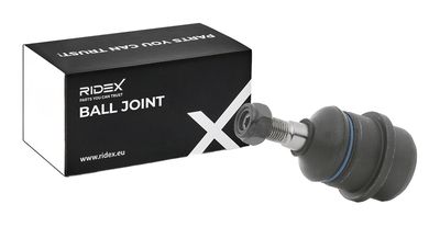 Шарнири RIDEX