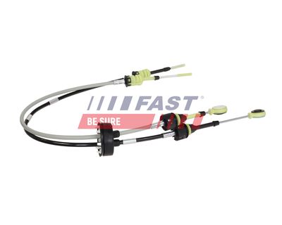SET DE CABLURI CUTIE DE VITEZE MANUALă FAST FT02906 12