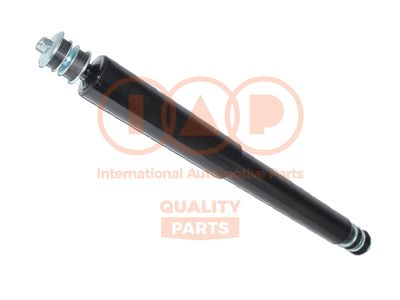 Амортизатор IAP QUALITY PARTS 504-14030 для LAND ROVER DEFENDER
