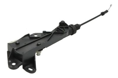 Servomotor centrale vergrendeling