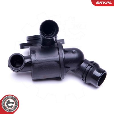 Termostat, chladivo SKV 20SKV102