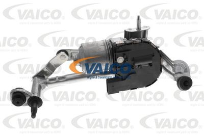 VAICO V10-6778 Двигун склоочисника 