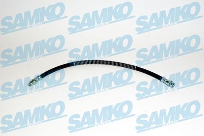Przewód hamulcowy elastyczny SAMKO 6T47836 produkt