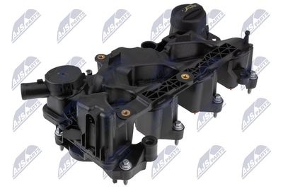 CAPAC CULBUTOR NTY BPZCT012 1