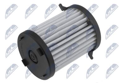 FILTRU HIDRAULIC CUTIE DE VITEZE AUTOMATA NTY FSFAU016 1