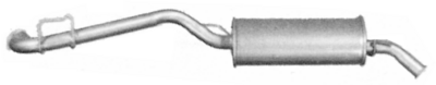 ENDSCHALLDäMPFER