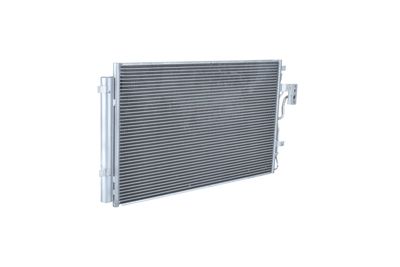 CONDENSATOR CLIMATIZARE NRF 350022 41