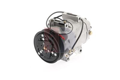 KOMPRESSOR KLIMAANLAGE AKS DASIS 858320N 16