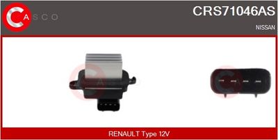 REZISTOR VENTILATOR HABITACLU