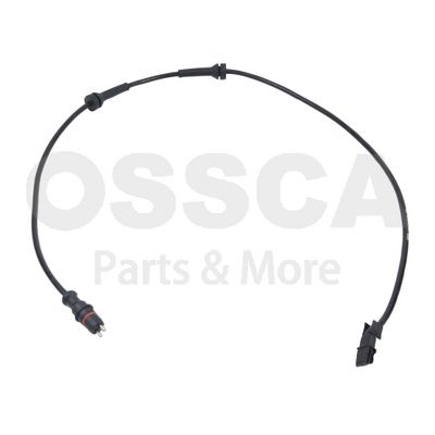 датчик, обороти на колелото OSSCA 21485