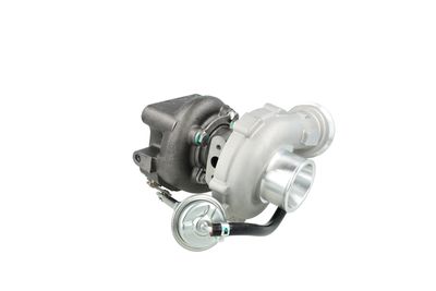 COMPRESOR SISTEM DE SUPRAALIMENTARE NRF 90010511 32