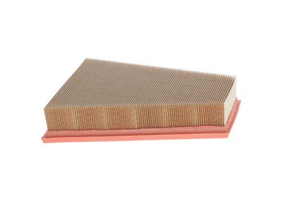 LUFTFILTER BOSCH 1457433555 23