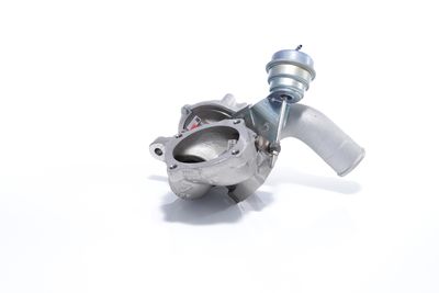 LADER AUFLADUNG BTS Turbo T911280 20