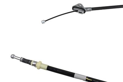 Håndbremsekabel METZGER 17.9009