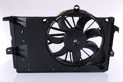 Fan, engine cooling 85199