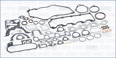 DICHTUNGSVOLLSATZ MOTOR