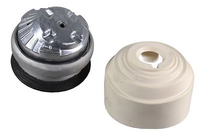 окачване, двигател METZGER AUTOTEILE 8053505