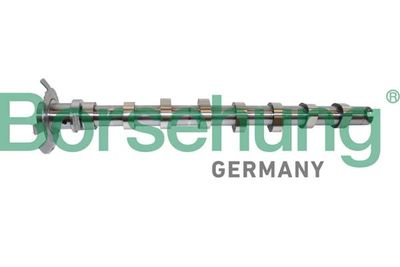 Vorschau Nockenwelle