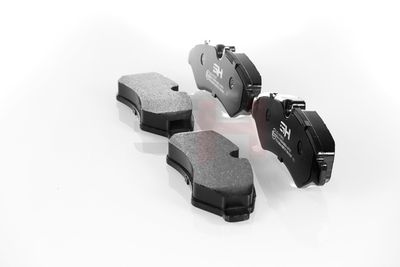 SET PLACUTE FRANA FRANA DISC GH GH413312 49