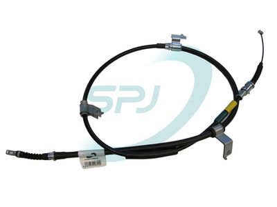 Тросик, cтояночный тормоз SPJ 912999 для HYUNDAI H-1