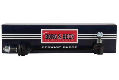 Drążek / wspornik, stabilizator BORG & BECK BDL7672