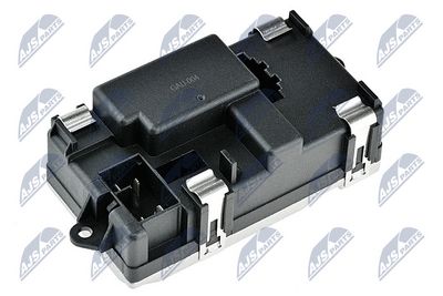 UNITATE DE CONTROL INCALZIRE/VENTILATIE