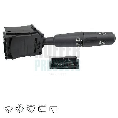 COMUTATOR COLOANA DIRECTIE