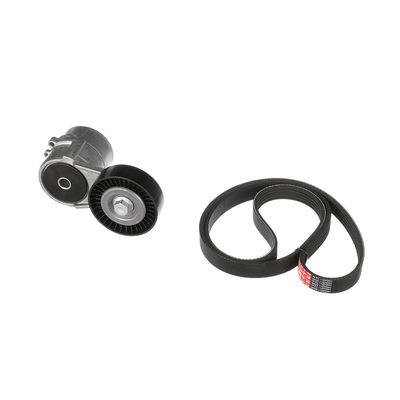 KEILRIPPENRIEMENSATZ GATES K015PK1210 26